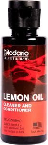 D Addario Lemon Oil PW-LMN