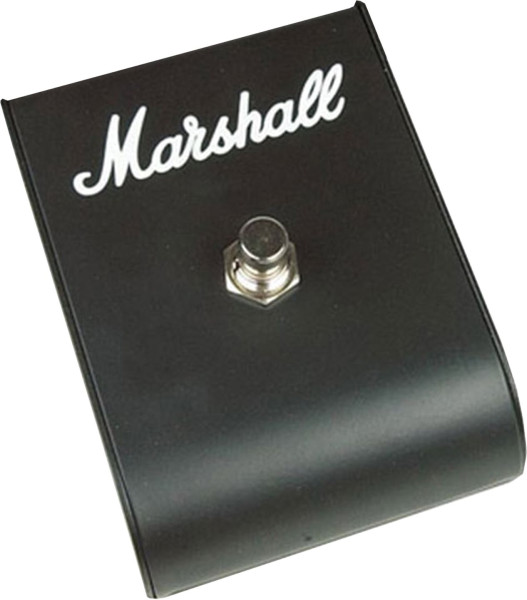 Marshall Fußschalter MR-PEDL90003 FS 01 ohne LED