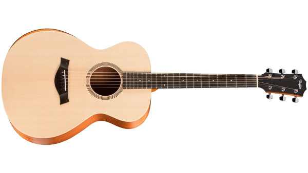 Taylor Academy Series 12 Grand Concert