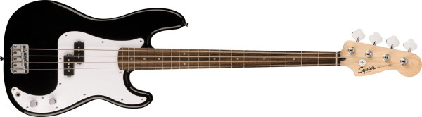 Fender Squier Sonic Precision Bass Black