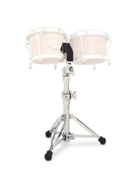 LP 330C Bongo Stand for Seated Players