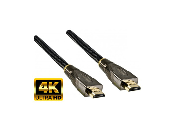 Dinic Premium Kabel HDMI auf HDMI 10m