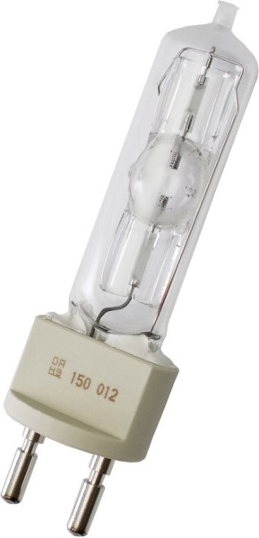 Lampe 575 MSD GX9.5 6000K 3000h Code 19979945 Phillips