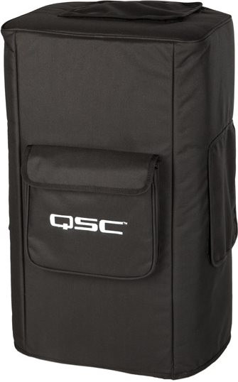 QSC KW 122 Cover