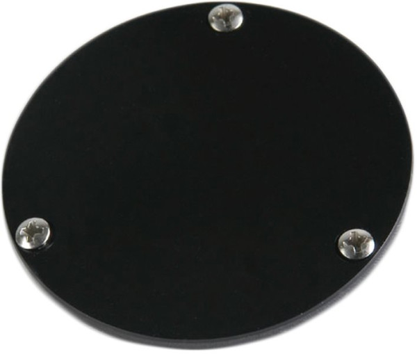 Gibson Parts Switchplate Black