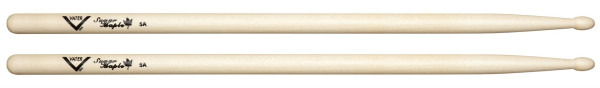 Vater VAVSM5AW Sugar Maple 5A Wood-Tip