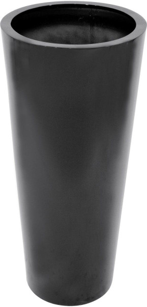 Europalms LEICHTSIN ELEGANCE-110, schwarz, glänzend