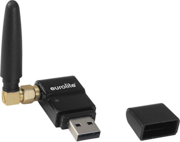 Eurolite QuickDMX USB Funksender/Empfänger