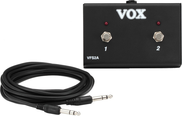 Vox VFS 2A Fußschalter