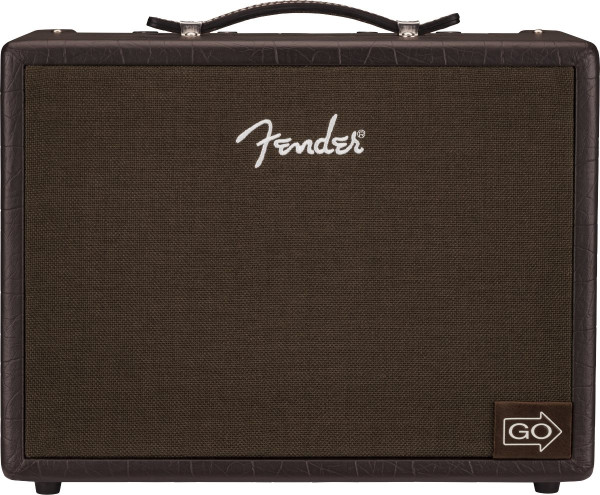 Fender Amp Acoustic Junior GO