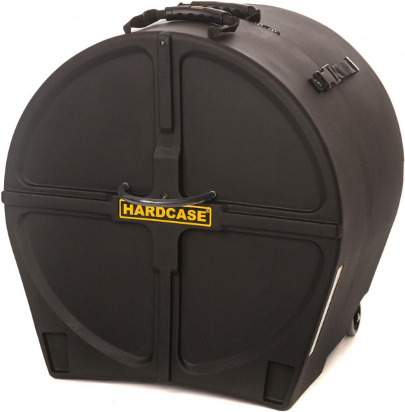 Hardcase HN20B Bass Drum Case
