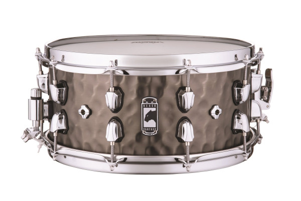 Mapex Black Panther Persuader Snare Drum 14x6,5