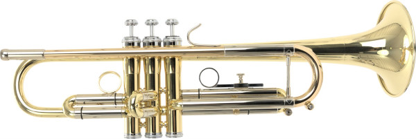 Kühnl & Hoyer Sella Bb-Trumpet 115 11