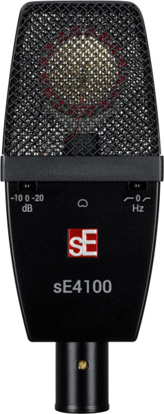 SE electronics sE4100