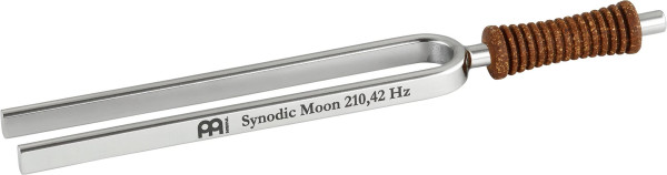 Meinl Sonic Energy TF-M-SY Stimmgabel - Synodischer Mond 210.42Hz