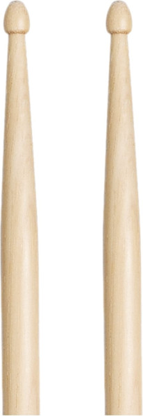 Vic Firth American Classic 8D Hickory Drumsticks