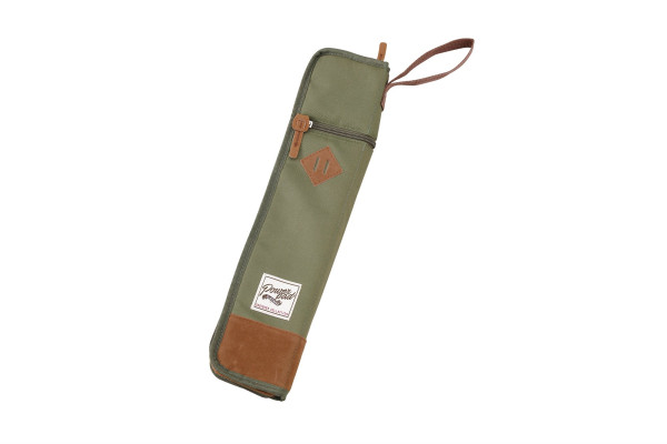 Tama PowerPad Designer Stick Bag Moss Green