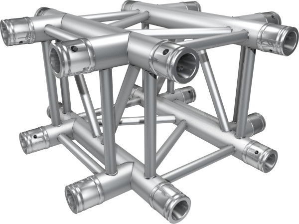 Global Truss F34 C41 X Joint