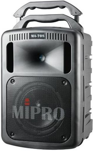 MIPRO MA-708EXP