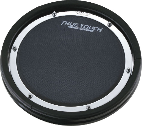 Tama TTSD10 Acousti-Tone True Touch Training Snare Pad 10"