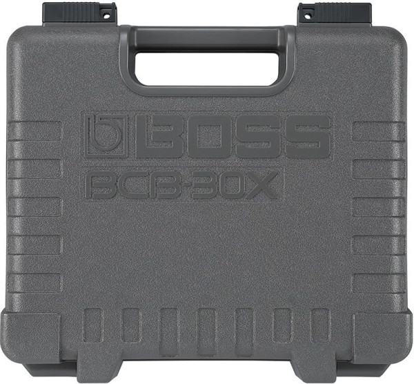 Boss BCB 30X Effektkoffer