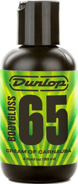 Dunlop Cream of Carnauba 65 Glanzwachs
