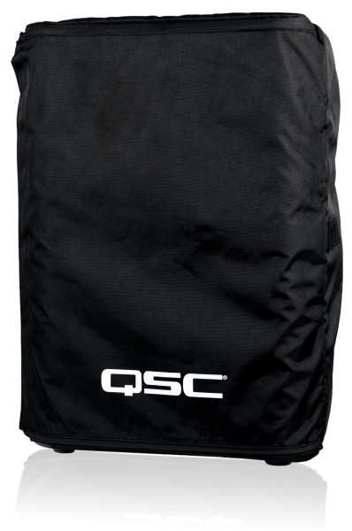 QSC CP8 Outdoor Cover
QSC CP12 Outdoor Cover