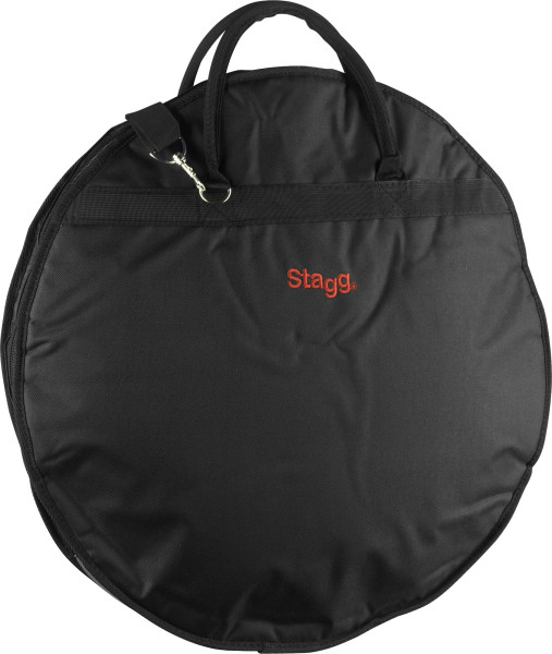 Stagg CY22 Standard Cymbal Bag 22
