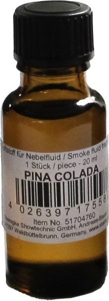 Eurolite Duftstoff f. Nebelfluid Pina-Colada