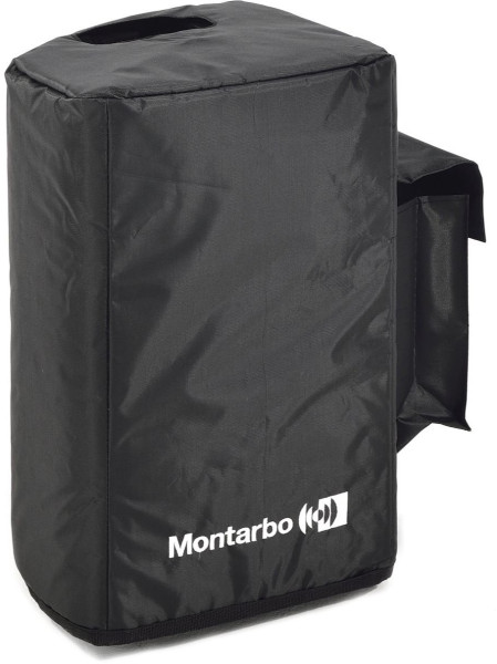 Montarbo CV B-110 Cover
