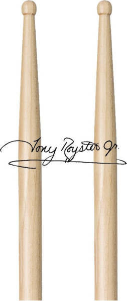 Vic Firth Signature STR Tony Royster Jr.