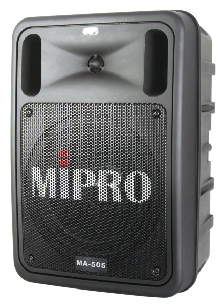 Mipro MA-505 R2DPM3