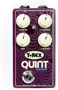 T-Rex Quint Machine