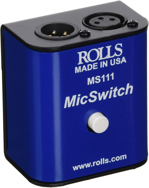 Rolls MS-111