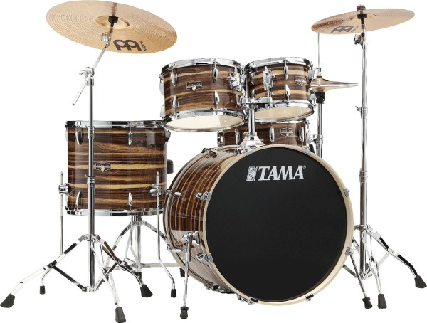 Tama IP52H6W-CTW Imperialstar Drumset - CTW