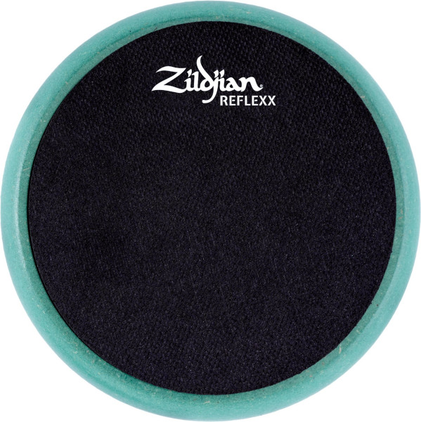 Zildjian ZIZXPPRCG06 Reflexx Pad 6" - Green
