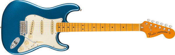 Fender American Vintage II 1973 Stratocaster Lake Placid Blue/MN
