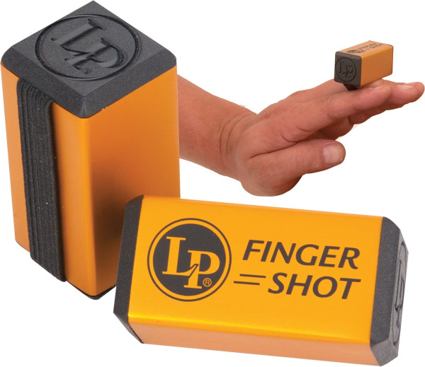 LP Finger Shot Shaker 442F