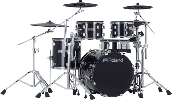 Roland VAD507 V-Drum Set