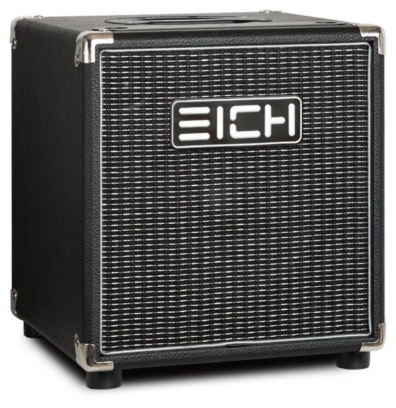 EICH Amplification 110XS Box 8 Ohm