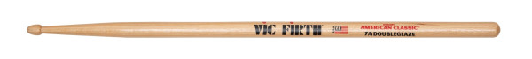 Vic Firth VF7ADG Hickory Double Glaze