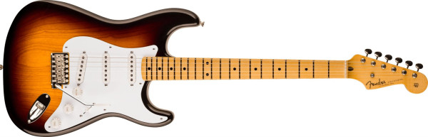 Fender Custom Shop 1954 Limited Edition 70th Anniversary Stratocaster Time Capsule Package Wide-Fade