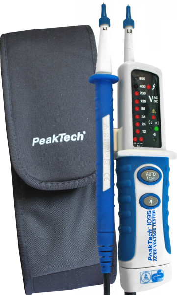 PeakTech 1095