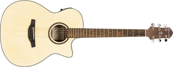 Crafter HT100-CE-N