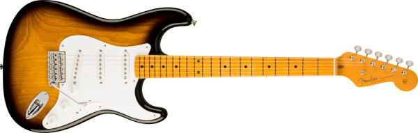Fender 70th Anniversary American Vintage II Stratocaster 2-Color Sunburst