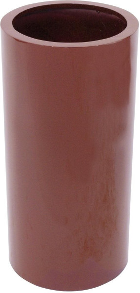 Europalms LEICHTSIN TOWER-80, rot, glänzend