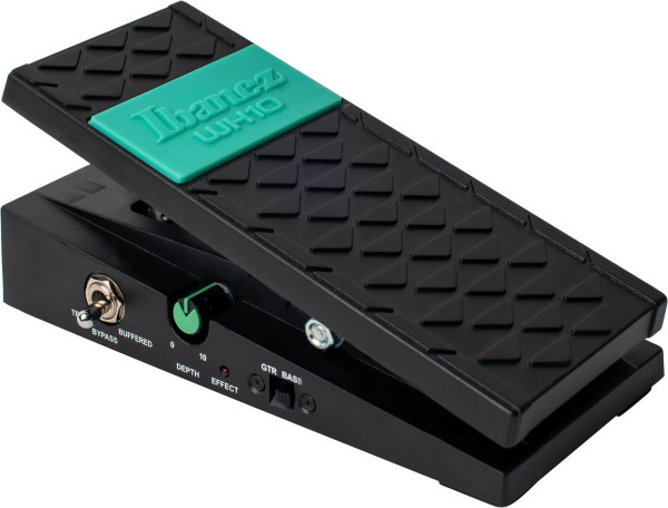 Ibanez WH-10 V3 Wah Pedal