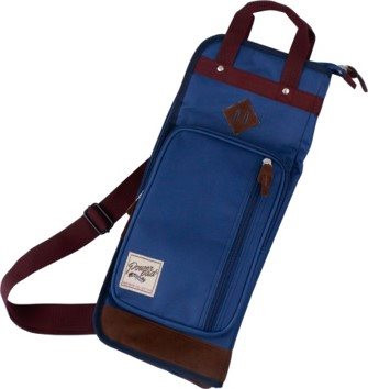 Tama Powerpad Designer Stick Bag Navy Blue