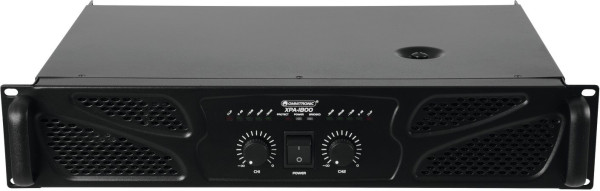 Omnitronic XPA-1800 Endstufe
