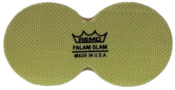 Remo KS-0012-PH Falam Slam Double Kick Patch 2.5